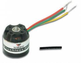 Brushless Motor1